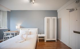 Studio At Chelsea Cloisters Hotel